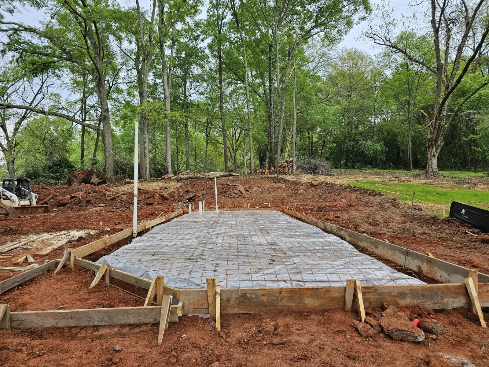 Guzman Concrete Solutions